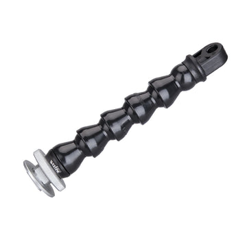 Weefine Hot Shoe Loc-Line Flex Light Ball YS Arm 15cm Bracket